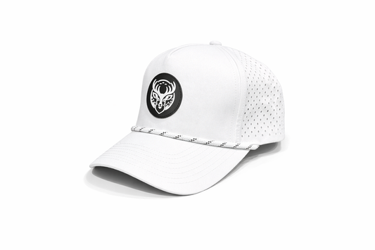 Whiteout SnapBack
