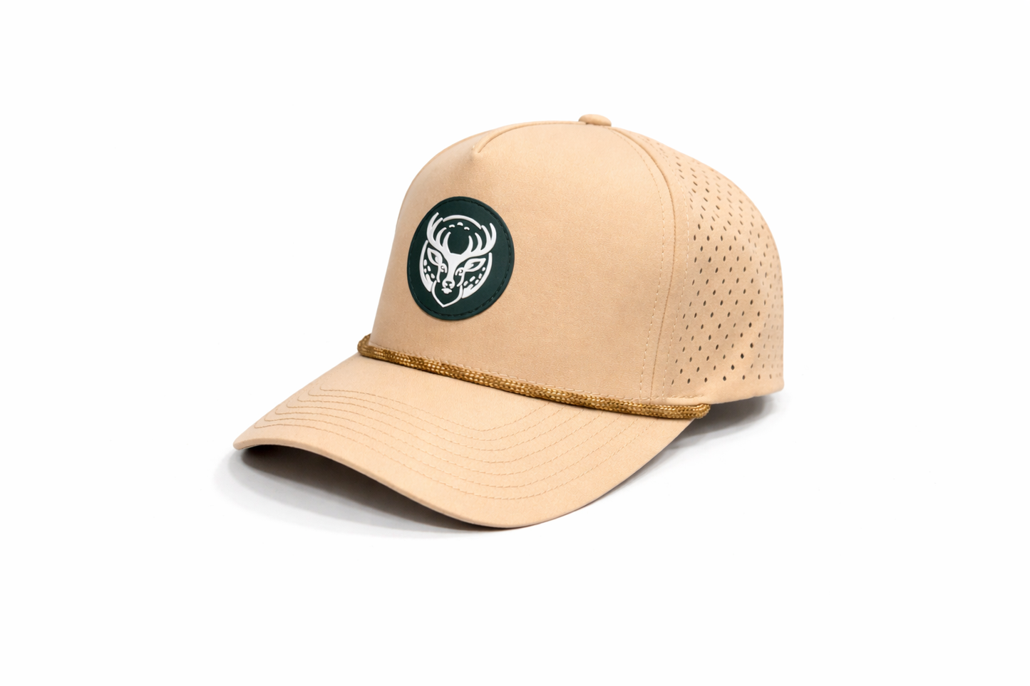 Canyon Beige SnapBack