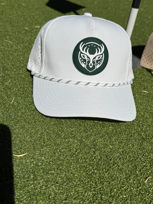 The Original-SnapBack White