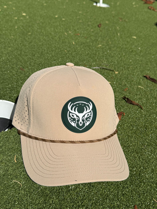 The Original - SnapBack Beige